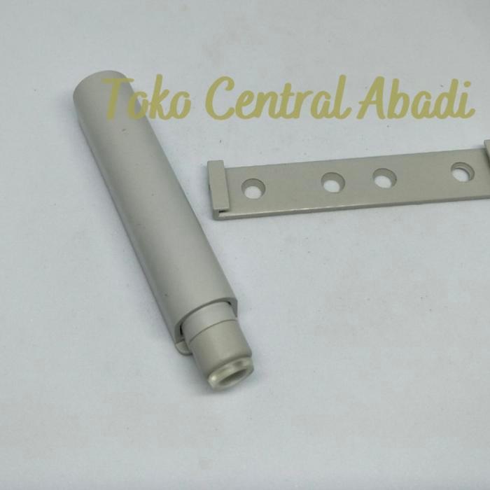 "New" Tip on pendek push open pintu push to open