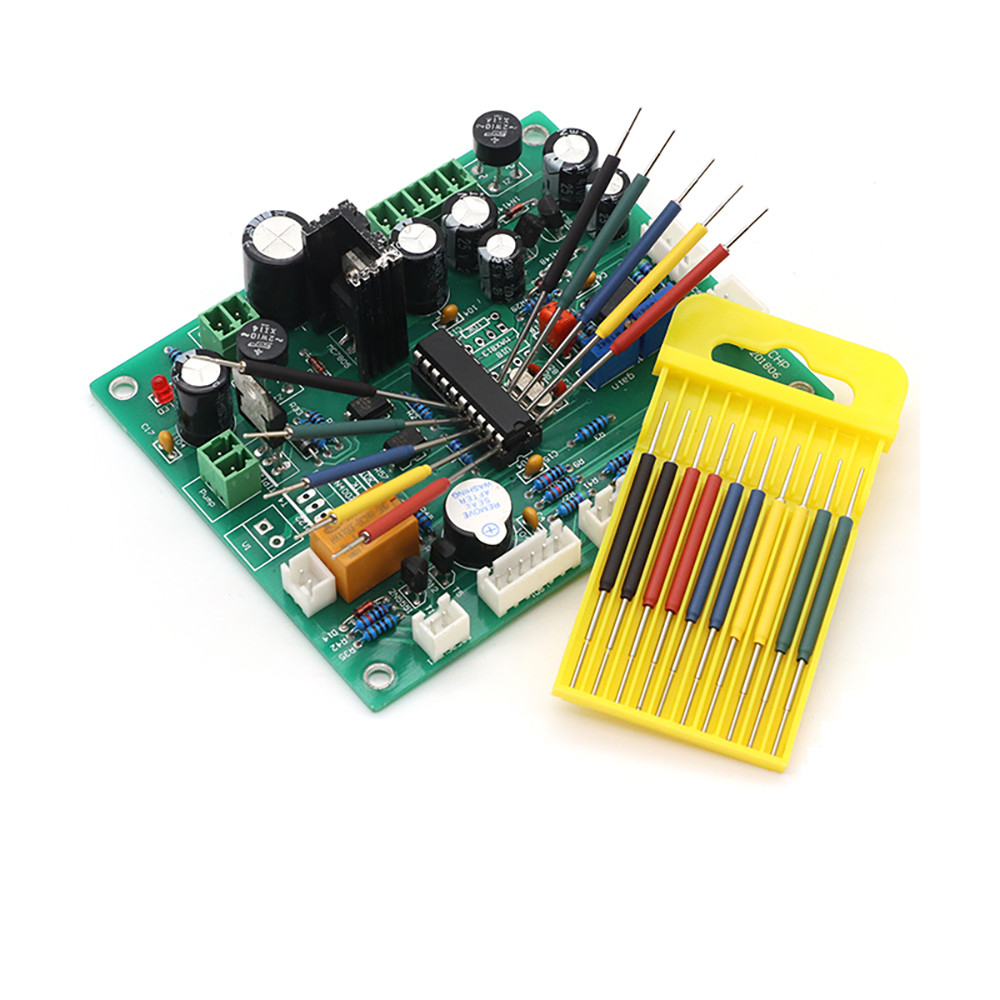 10pcs Universal Chip Test clip IC clamp Chip BIOS Online burning fixture Precision SOP SMD PIN