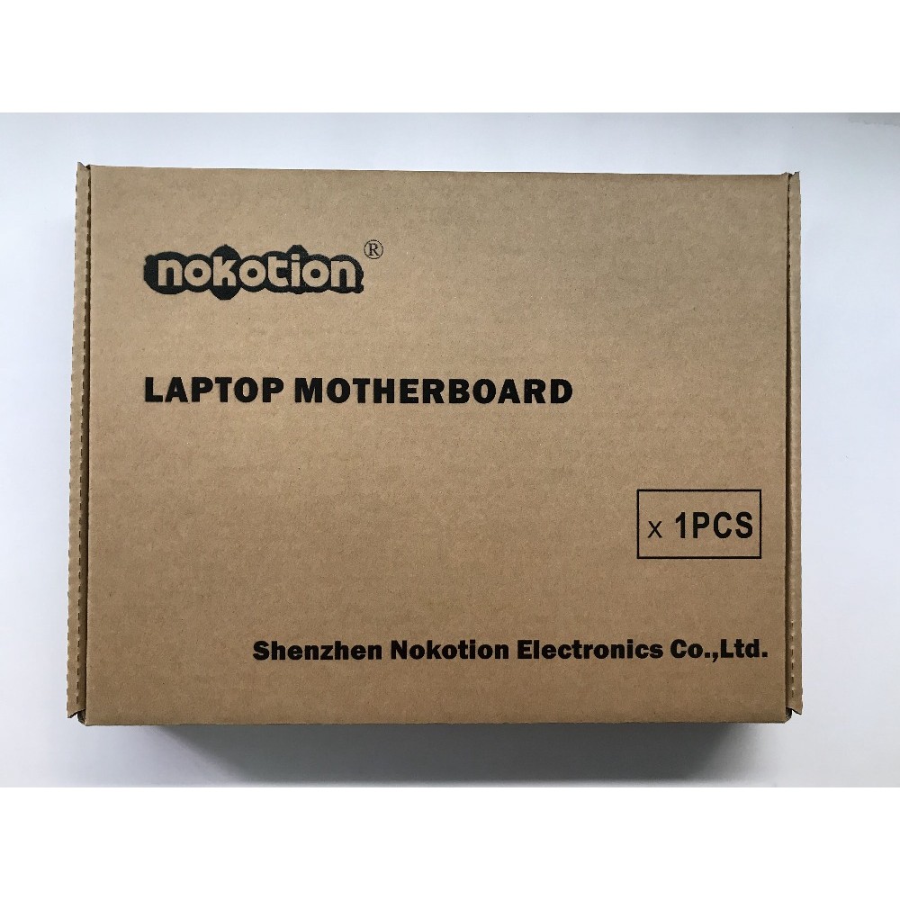 5B20L71644 PC MAIN BOARD Notebook For Lenovo Ideapad 310-15ABR UMA Laptop Motherboard CG516 NMA741