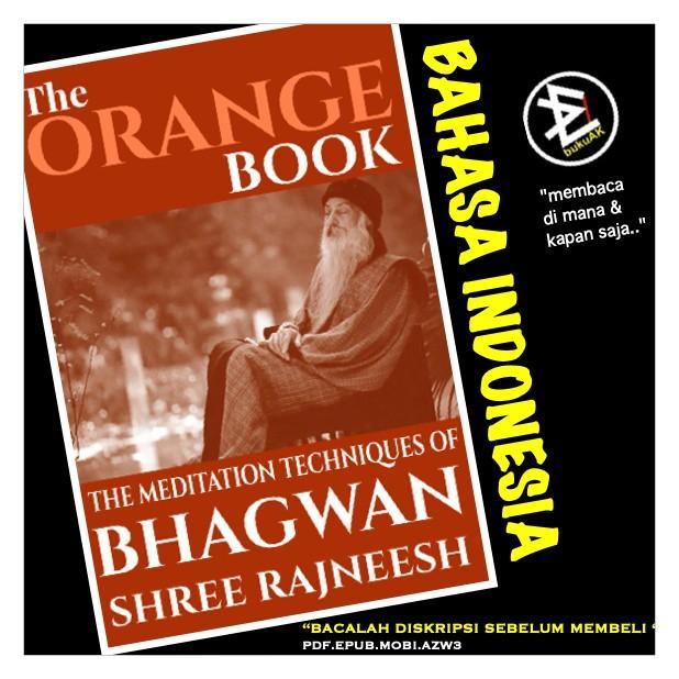 The Orange Book - Osho