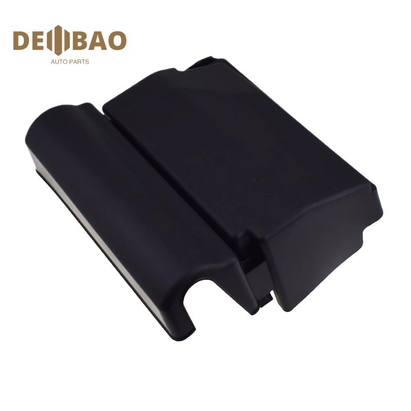 5C0937132A FUSE BOX RELAY MODULE COVER CAP FOR VW PASSAT BEETLE JETTA 2011-2018