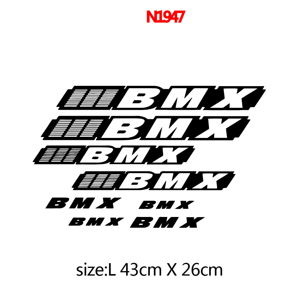 Reflective Bmx Stickers Cinelli for Road Bike Mountain Cycling Sticker MTB Bicycle Wheels Decal Prot