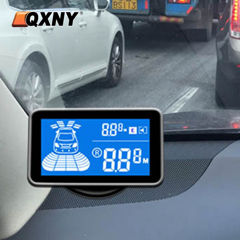 Android Navigation TPMS With 4 Sensors Alarm System USB Android Car TPMS Wireless Transmission Tire