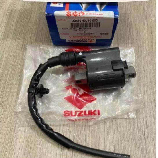 KOIL COIL SUZUKI GSX 150 SATRIA FU FI INJEKSI ORIGINAL SGP