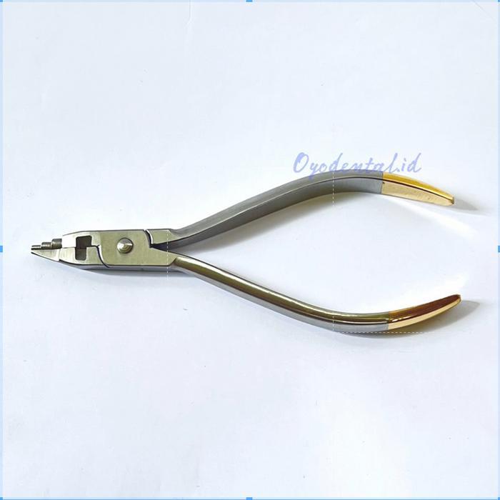 Dental Tang Ortho Borobudur Small Tip / Tang Universal