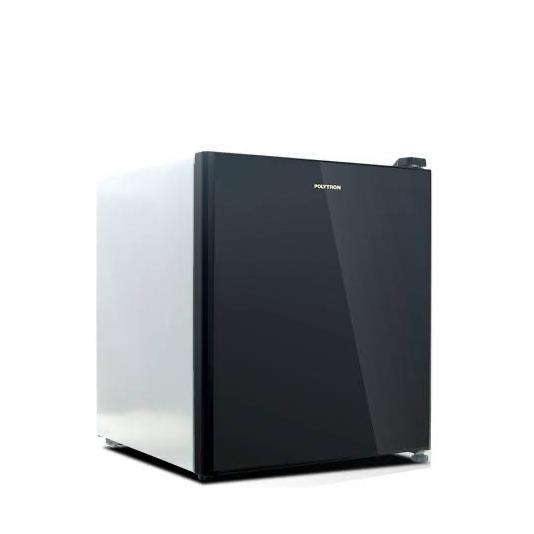 Kulkas Portable Polytron PRH51 / Kulkas Mini Polytron PRH 51 - Red