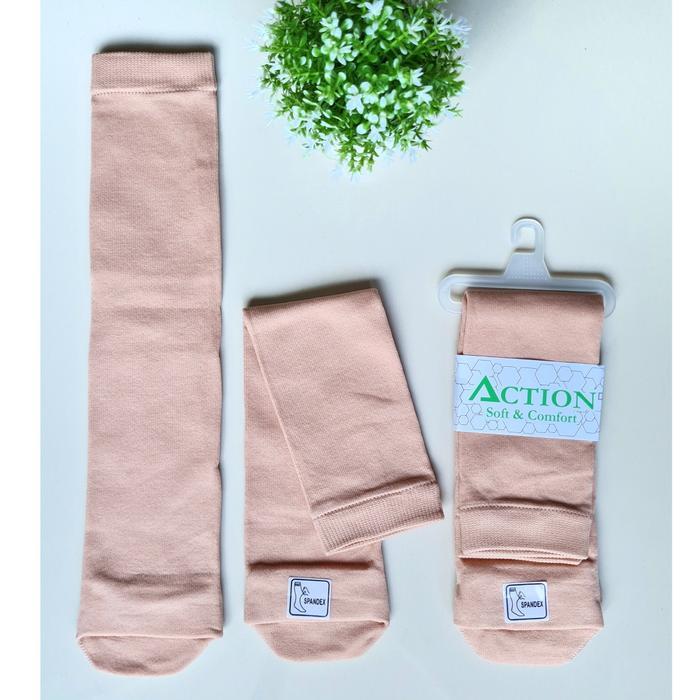 Kaos Kaki Wudhu Kaos Kaki Muslimah Wanita Umroh Haji Tawaf