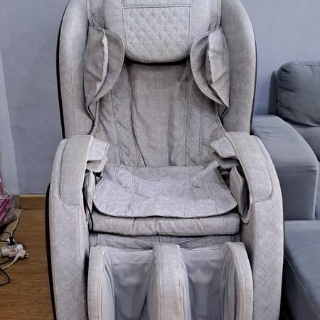 READY  Kursi Pijat ITSU tipe IS-5008 Bekas / second