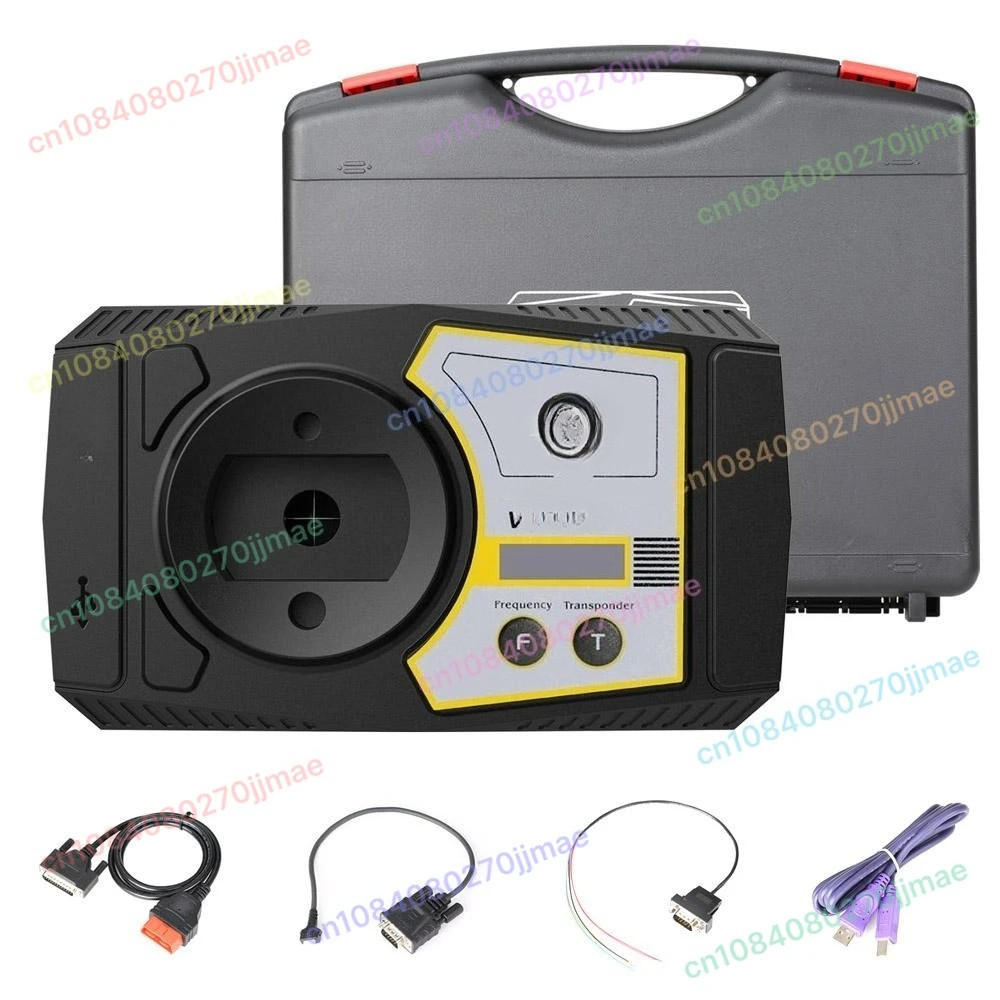 New VVDI2 Full Kit XDV2F0EN Full Function Second Generation Key Matching