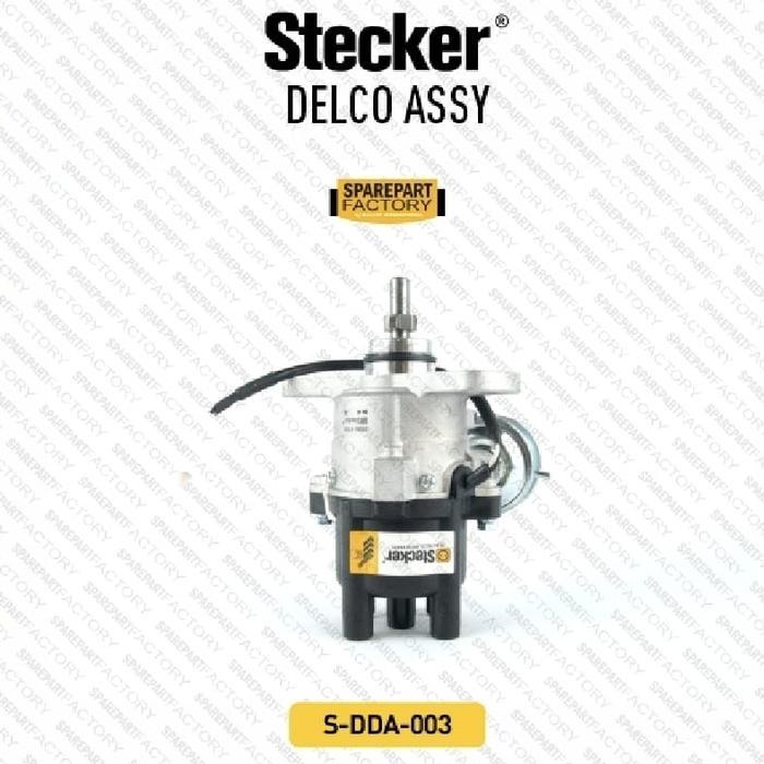 Delco Daihatsu Espass S92 Cdi