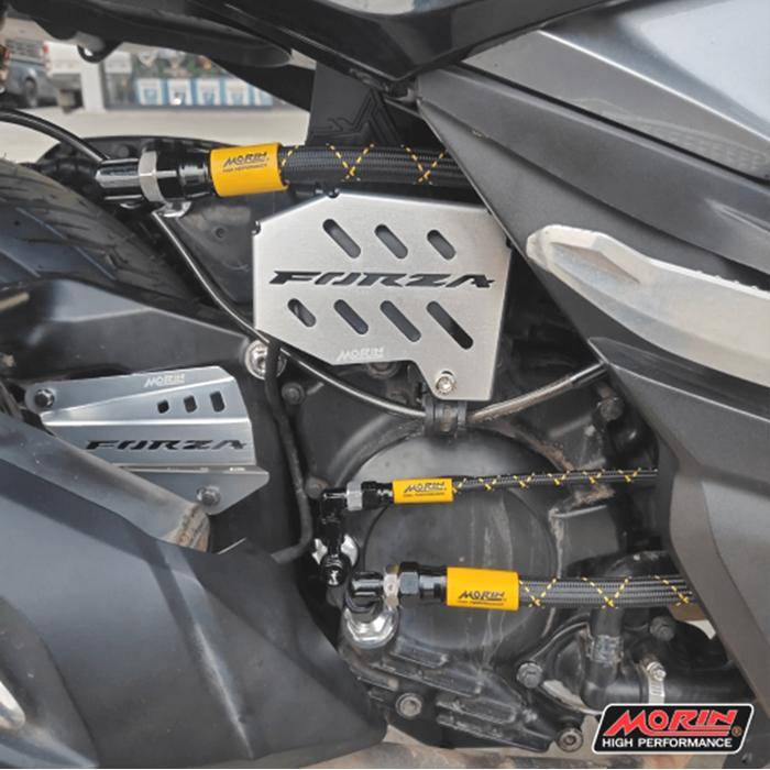 Cover Coil FORZA Morin Thailand FZ00CNC01