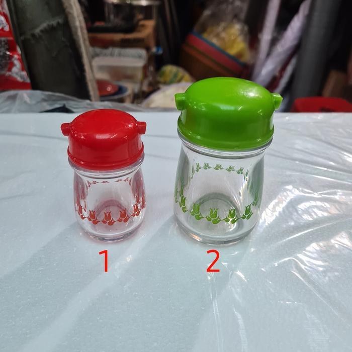 Botol Kecap / Tempat Kecap Besar No. 2