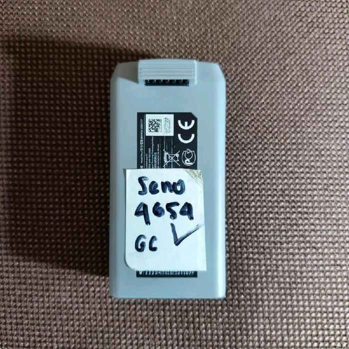 servis dan ganti cell baterai DJI mini 2