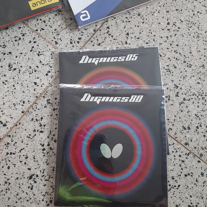 Butterfly Dignic 05 80 09c