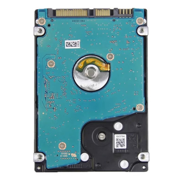 STOK TERBATAS  For Toshiba MQ01ABD100 1TB 2.5 inch 5400 rpm 8M cache 9MM laptop mechanical HDD 1T JO