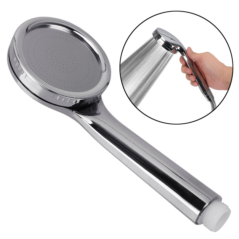 Water Saving Spray Nozzle High Pressure Pressurized Nozzle Shower