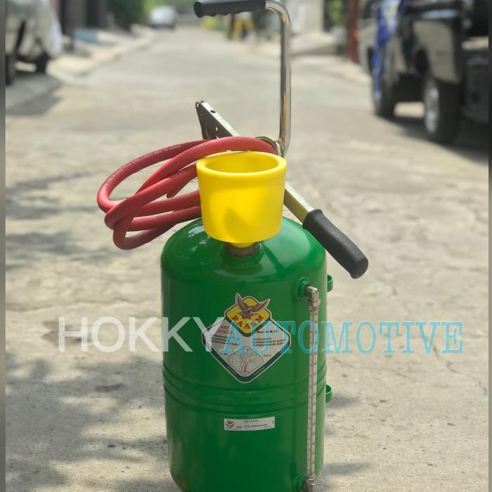 raasm pompa oli mesin / raasm oil pump manual / RAASM gardan oli manual 24 liter
