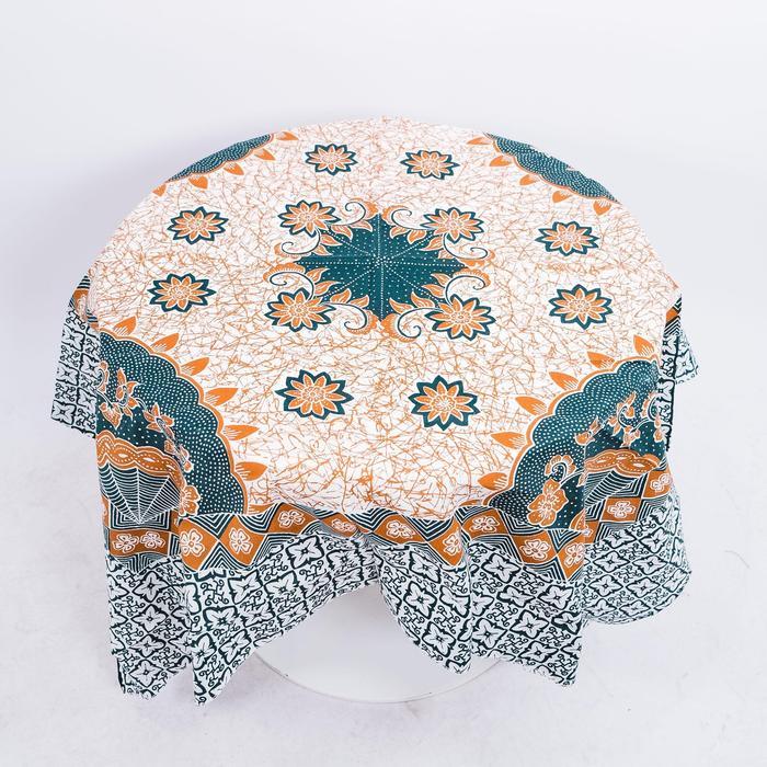taplak meja batik pekalongan