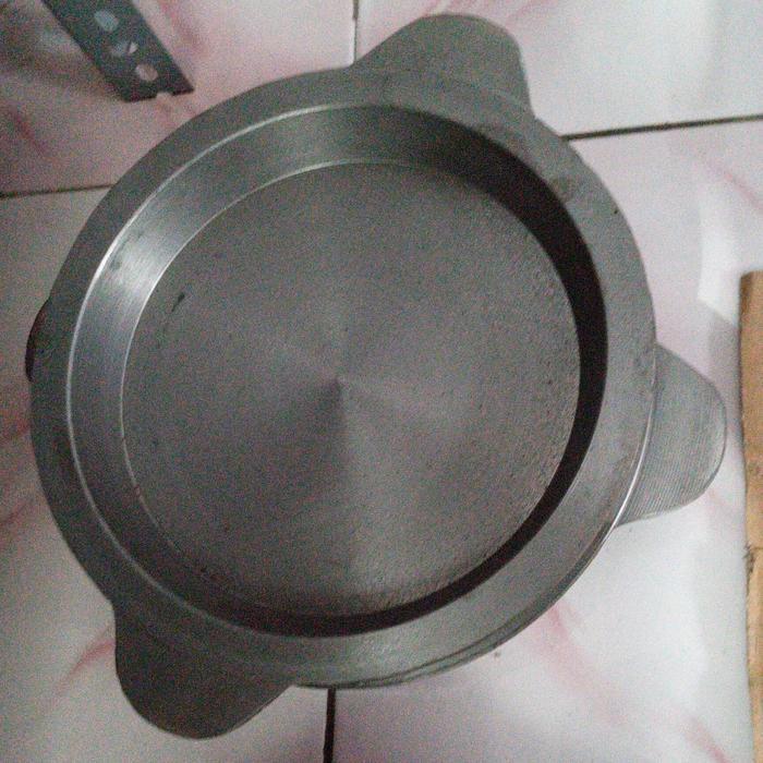 LOYANG MARTABAK MANIS 18X20 LOYANG MARTABAK TERANG BULAN TANPA TUTUP