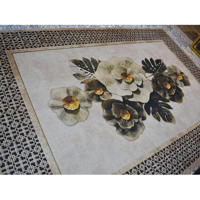 Karpet Lantai Busa Premium 200x300 Cm D03