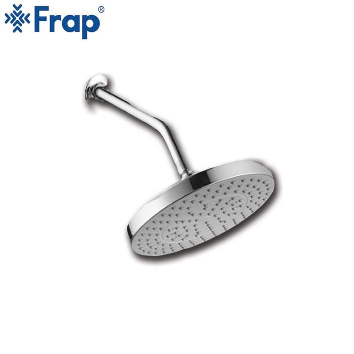 Hot Frap shower arm dan rainshower wall - mounted IF 222