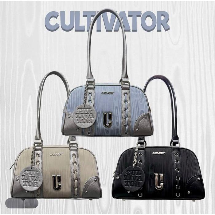 {EXLUCIVE TIKTOK SHOP} MOONBAGS NEW Tas Shoulder bag Wanita Fashion - 2518