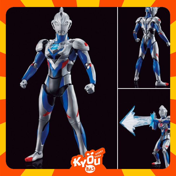 Figure-rise Standard Ultraman Z - Ultraman