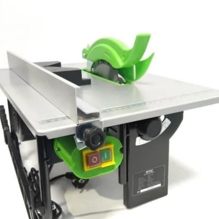 table saw ryu rts 8