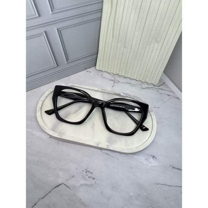 Kacamata Photocromic 5209 Antiradiasi Blucromic Bluray