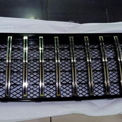 Grill Hyunday Tucson 2015-2018