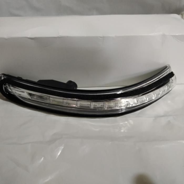 Lampu Sen Sein Sign Spion Kia All New Rio Lampu Led Spion Kia Rio