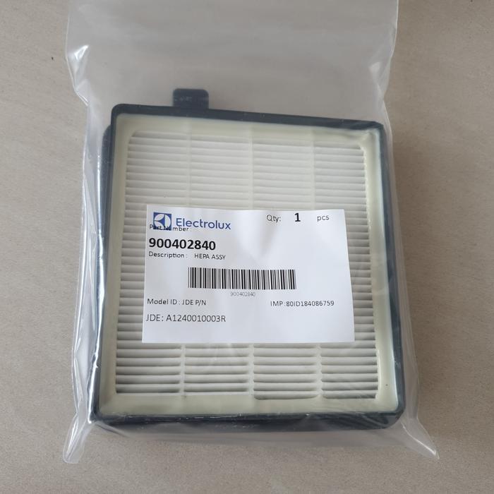 Filter Hepa Vacuum Cleaner Electrolux Zmo 1520 Original