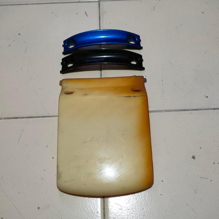 COVER BODY ASTREA GRAND IMPRESSA LEGENDA SET NOS ORIGINAL