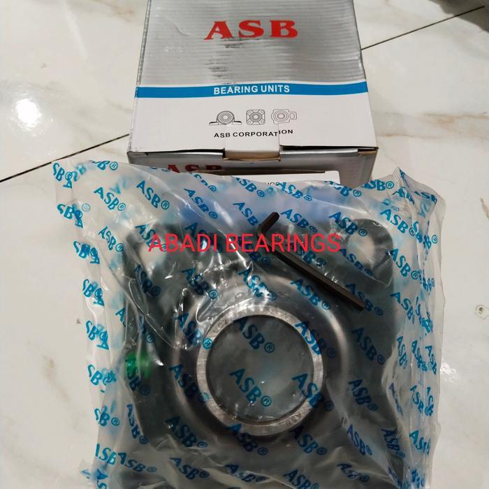 Spesial Bearing Ucf210/Ucf 210 As 50Mm Asb Terlaris