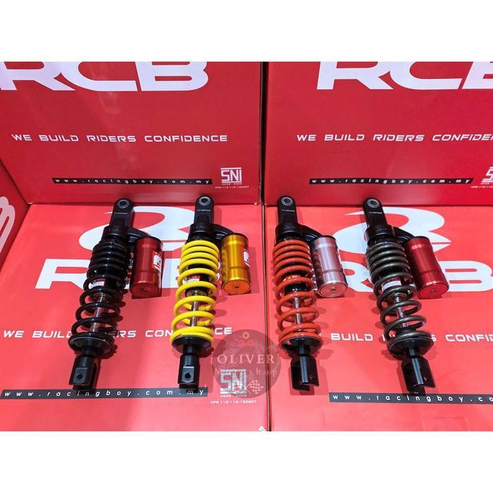 Shockbreaker Shock Rcb Matic Tipe Mb2 Ukuran 330Mm Vario 125 Vario 150