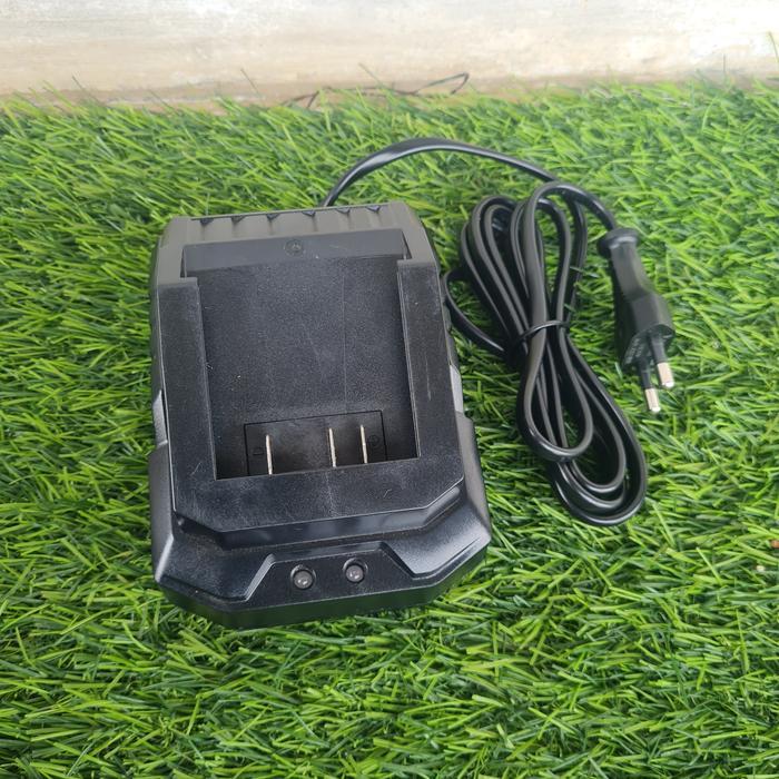 TERLARIS Battery Charger 20V 2AH FFCL20-02 for DongCheng Cordless Brushless Tool SALE