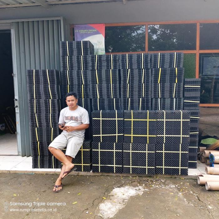 VERSICELL, RESAPANAIRBEBAS, GENANGAN AIR