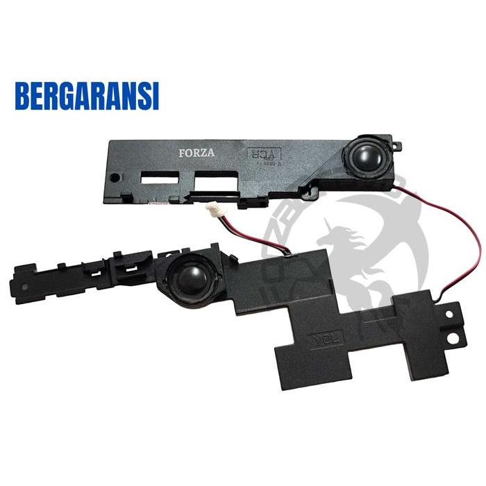 ASUS SPEAKER LAPTOP X452E A450C A450V K450V F450 LEFT & RIGHT - NEW