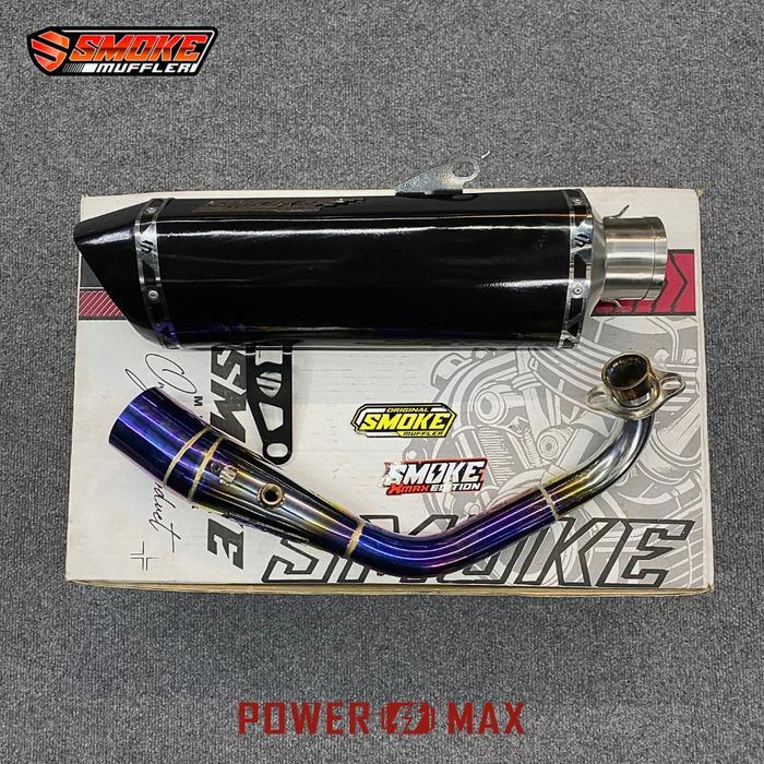 Knalpot Xmax 250 Xmax250 Yamaha Xmax250