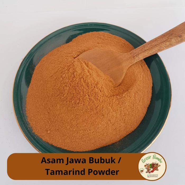 Asam Jawa Bubuk 250Gram / Tamarind Powder