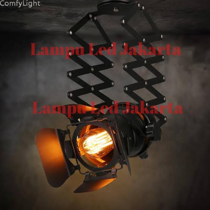 Kap lampu studio. Kap lampu studio flexibel. Lampu studio kosongan