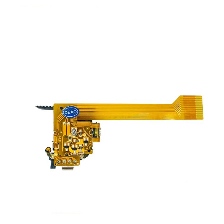 Replacement For TECHNICS SL-PG360A SL-PG370A SL-PG380A SL-PG470A SL-PG480A Optical Pickup