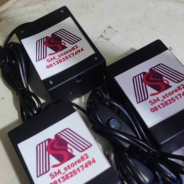 Adaptor DIY Lampu sakkai pro t5 dan t11