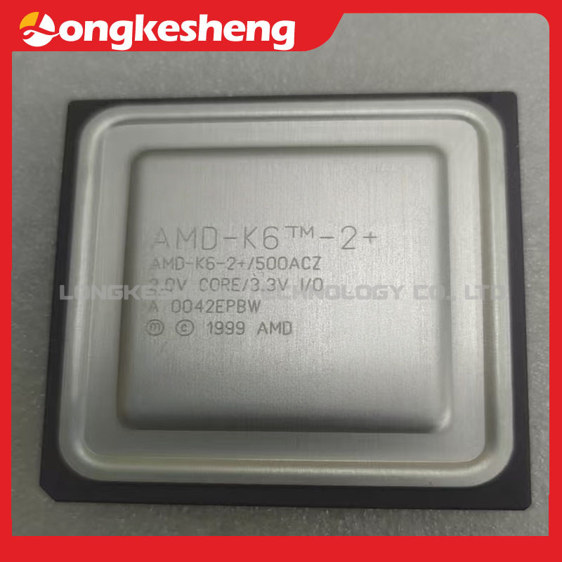 AMD-K6-2+/500ACZM AMD-K6--TM-2+/500ACZMORIGINAL MODULE