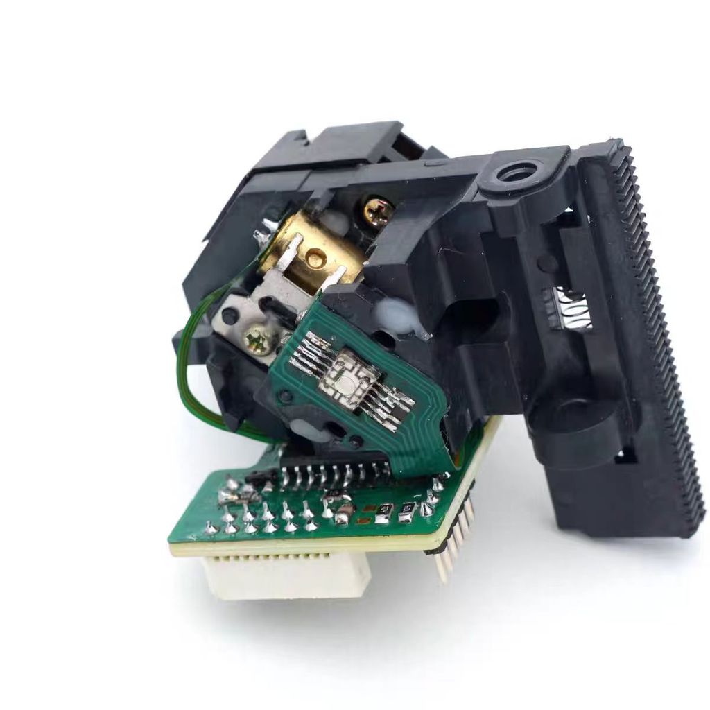 Original Replacement For SONY CDP-590 CD Player Laser Lens Lasereinheit Assembly CDP590 Optical