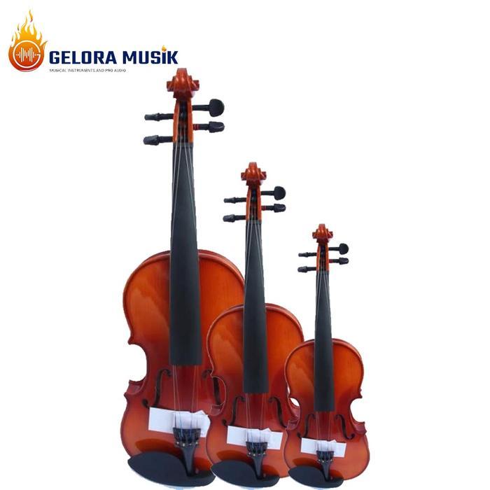 Biola Vienna S Solid Wood