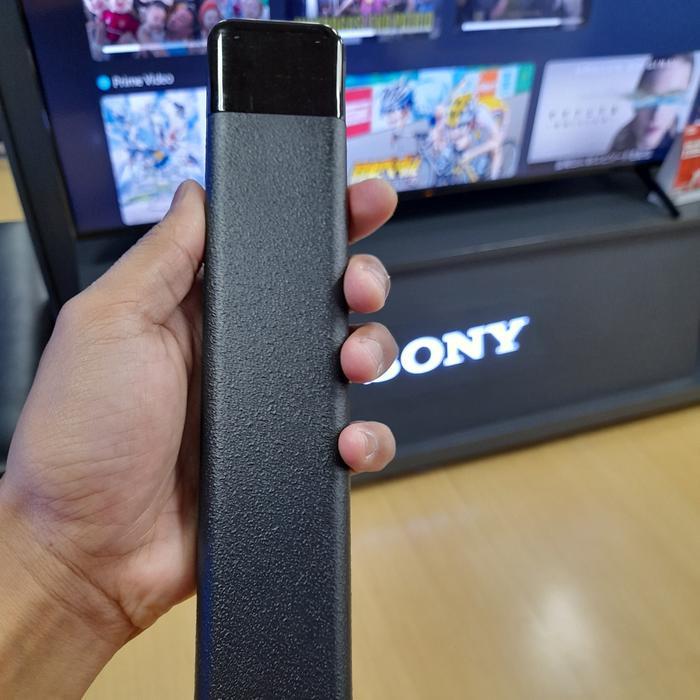 Remote Tv Sony Android Untuk Rmf-Tx500P & Rmf-Tx520P