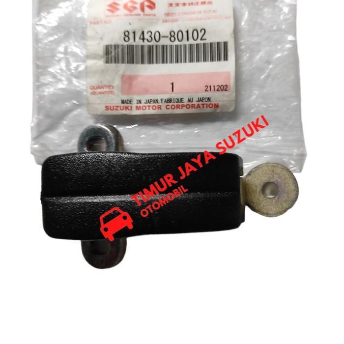 Engsel kaca angin belakang katana asli SGP Sparepart Suzuki