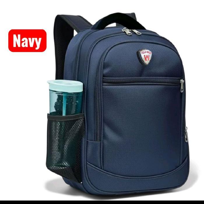 Eiger - Tas Ransel Laptop Water Tas Pria Wanita Sd Atau Smp Tas Sekolah Backpack