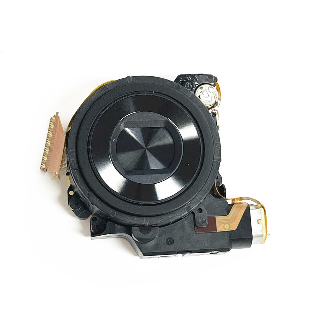 NEW Digital Camera Replacement Repair Parts For SAMSUNG ES95 ST72 DV150F ST150F ES99 Lens Zoom Unit